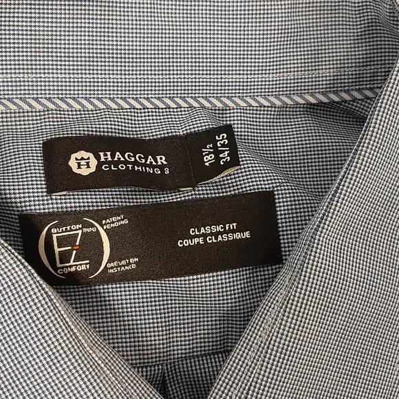 Men's Button-up - Picture 2 of 3